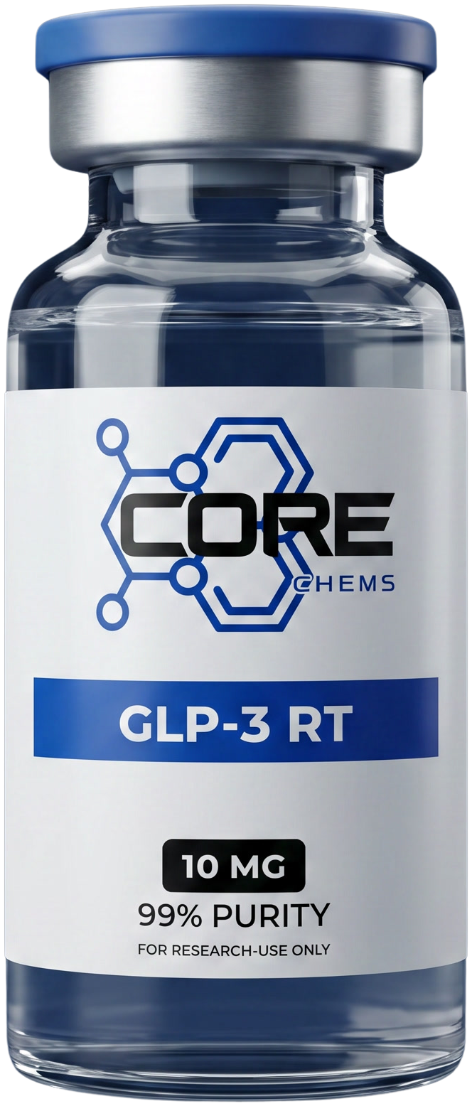 CoreChems - Research Grade Peptides CoreChems - Research Grade Peptides